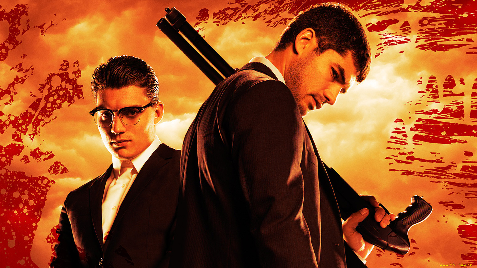  , from dusk till dawn,  the series, from, dusk, till, dawn, , , , , , horror